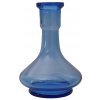 Váza k vodní dýmce CMO váza 26 podsaditá světle modrá