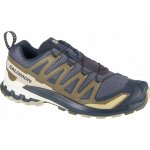 Salomon XA PRO 3D V9 tmavě šedé – Hledejceny.cz