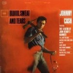 Blood, Sweat & Tears - 180g / Cash, Johnny – Sleviste.cz