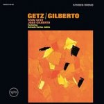 Getz Stan/Gilberto Joao - Featuring Antonio Carlos Jobim LP – Hledejceny.cz