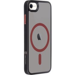 Tactical MagForce Hyperstealth 2.0 pro iPhone 7/8/SE2020/SE2022 Black/Red 57983121197