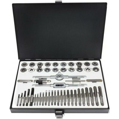 JBC Pro Tools Sada závitníků a závitových oček 50 ks. – Sleviste.cz