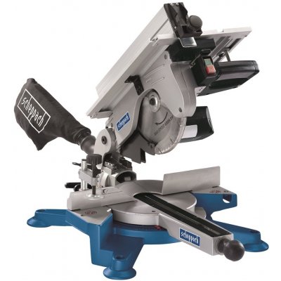 Scheppach HM 100 T – Zbozi.Blesk.cz