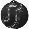 Obal Scicon Padded Double Wheel Bag černý
