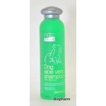 Greenfields šampon s Aloe Vera pes 250 ml – HobbyKompas.cz