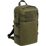 Savotta Niukka 20 l green – Sleviste.cz