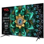 TCL 85Q6C – Hledejceny.cz