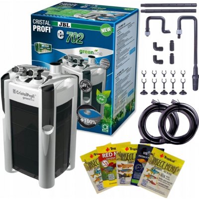 JBL CristalProfi e902 greenline – Sleviste.cz