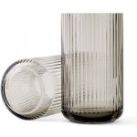 Skleněná váza Lyngby Smoke 20 cm Lyngby Porcelaen – Hledejceny.cz