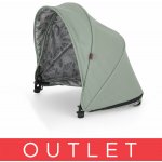 PETITE&MARS Stříška Royal2/3 Iron Green – Hledejceny.cz