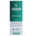 Jodimed Jodis koncentrát Biologicky aktivní jód 300 ml – Zboží Dáma