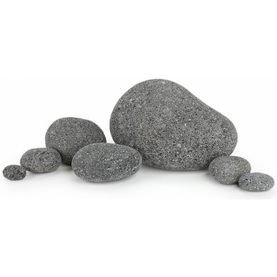 Happet Lávové kameny 2-3 cm, 1 kg