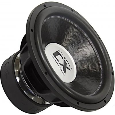 Hifonics CX15D2 – Hledejceny.cz