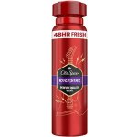 Old Spice RockStar deospray 150 ml – Zboží Dáma