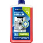 Woldoclean Tekutý odvápňovač pro kávovary 750 ml – Sleviste.cz