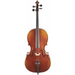 Bacio Instruments Professional Cello Antique ACA300 4/4 – Zbozi.Blesk.cz