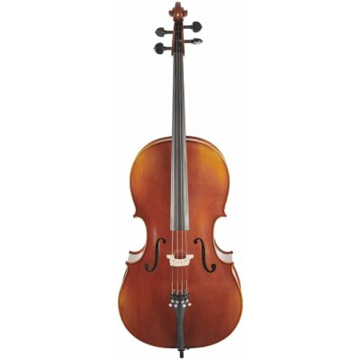 Bacio Instruments Professional Cello Antique ACA300 4/4 – Zbozi.Blesk.cz