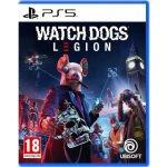 Watch Dogs: Legion – Hledejceny.cz