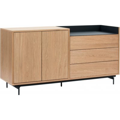 Teulat Valley 150 x 45 cm – Sleviste.cz