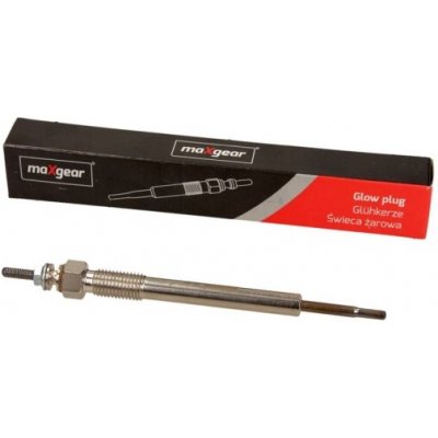 Žhavící svíčka MAXGEAR 66-0142 (660142) – Hledejceny.cz