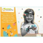 Avenue Mandarine Kreativní sada šperky Liška – Hledejceny.cz