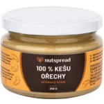 Nutspread Kešu krém 250 g – Zboží Mobilmania