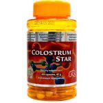 Starlife Colostrum Star 60 kapslí – Hledejceny.cz