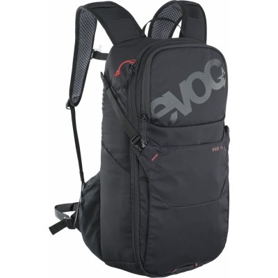 Evoc Ride 16l black – Zboží Dáma