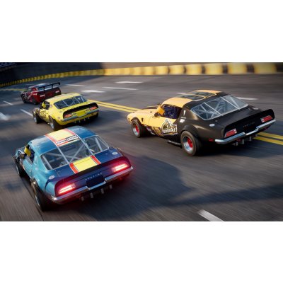 GRID 2019 (Ultimate Edition) – Zbozi.Blesk.cz