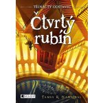 Třináctý odstavec: Čtvrtý rubín - James R. Hannibal – Hledejceny.cz