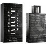 Burberry Brit Rhythm toaletní voda pánská 50 ml – Zbozi.Blesk.cz