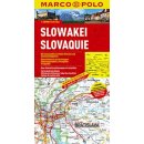 Mapy Mairs Slovensko mapa 1:20