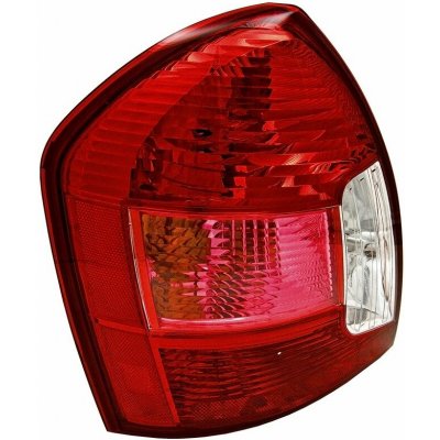 ACI HYUNDAI ACCENT 07- zadní světlo (bez objímek) 4dv. L – Hledejceny.cz