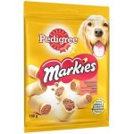 Pedigree Markies s morkovou kostí 150 g – Hledejceny.cz