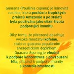 Walmark Guarana 800 mg 90 tablet – Hledejceny.cz