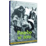 Pancho se žení – Hledejceny.cz