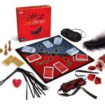 Albi Nevinné hrátky Deluxe desková hra pro páry – Zboží Dáma