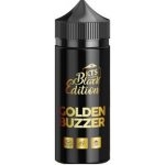 KTS Shake & Vape Black Edition Golden Buzzer 10 ml – Zbozi.Blesk.cz