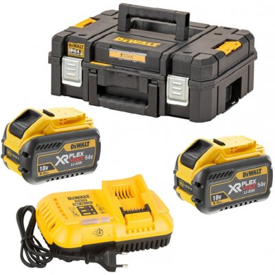 DeWalt DCB118X2T – Hledejceny.cz