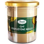 Diana Company Ghí přepuštěné Máslo 340 ml – Zbozi.Blesk.cz