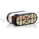 MANN C 31 015 vzduchový filtr – Hledejceny.cz