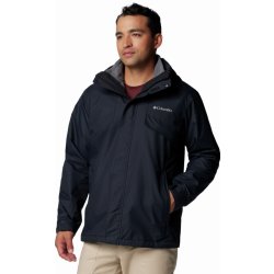 Columbia Bugaboo III Fleece Interchange Jacket černá