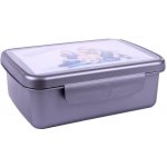 Zdravá sváča RaB box víčko nerez – Zboží Dáma