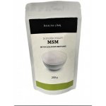 HEALTH LINK MSM prášek 250 g – Hledejceny.cz