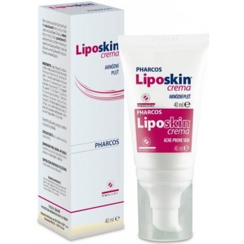 Liposkin crema krém 40 ml