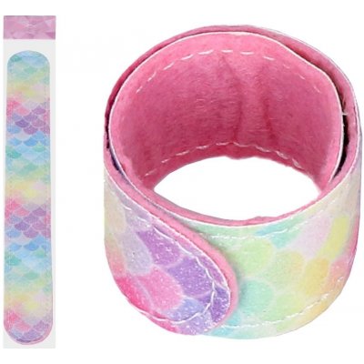 Náramek mořská panna21,5 cm – Zbozi.Blesk.cz