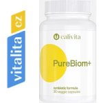 CaliVita PureBiom+ 30 veganských kapslí – Hledejceny.cz