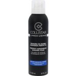 Collistar Linea Uomo Perfect Adherence Shaving Foam pěna na holení pro citlivou pleť 200 ml – Sleviste.cz
