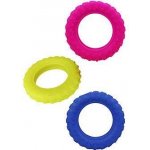 SUM-PLAST Pneumatika plovací Vanilková malá – Zboží Dáma