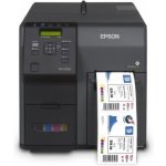Epson ColorWorks C7500G C31CD84312 – Hledejceny.cz